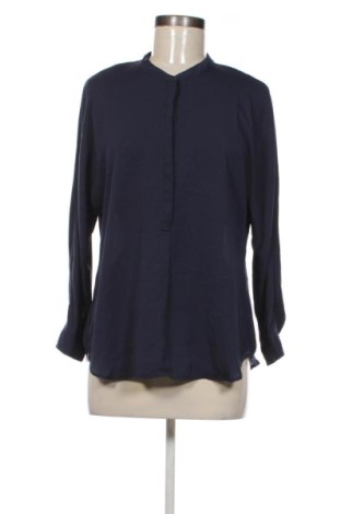 Bluză de femei Mango, Mărime S, Culoare Albastru, Preț 32,99 Lei, #136926063