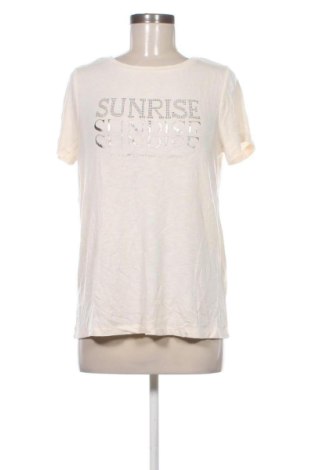 Bluză de femei Street One, Mărime S, Culoare Ecru, Preț 73,99 Lei, #136926070