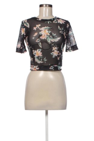 Damen Shirt Tally Weijl, Größe S, Farbe Mehrfarbig, Preis 6,99 €, #136926084