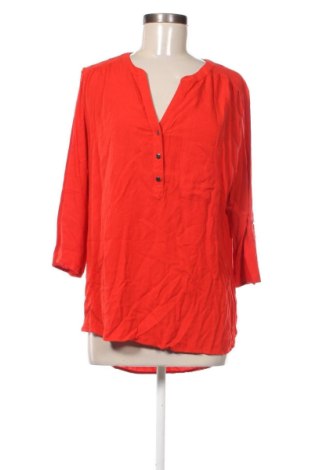 Bluză de femei Canda, Mărime L, Culoare Roșu, Preț 29,99 Lei, #136926106