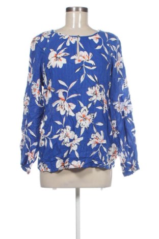 Damen Shirt S.Oliver, Größe M, Farbe Mehrfarbig, Preis 13,99 €, #136926155