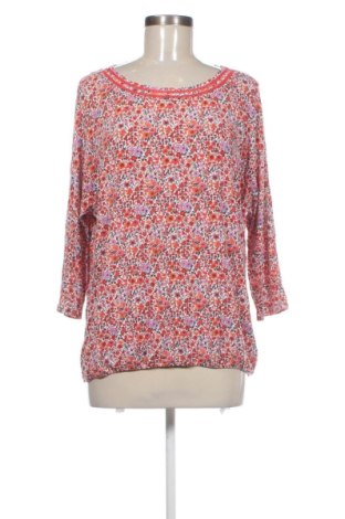 Damen Shirt S.Oliver, Größe L, Farbe Mehrfarbig, Preis 13,99 €, #136926187