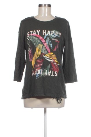 Damen Shirt Cecil, Größe M, Farbe Grau, Preis 6,99 €, #136926227