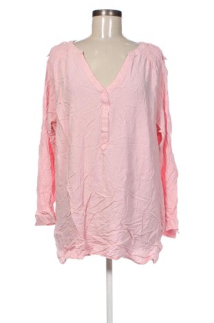 Damen Shirt Unbranded, Größe XXL, Farbe Rosa, Preis 10,99 €, #136926313