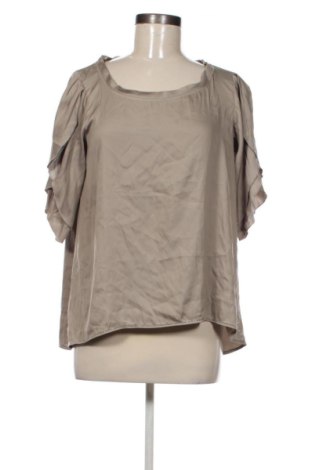Bluzka damska Guess, Rozmiar M, Kolor Beżowy, Cena 139,99 zł, #136926316