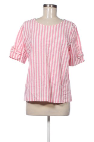 Damen Shirt Comma,, Größe XL, Farbe Mehrfarbig, Preis 21,99 €, #136926415