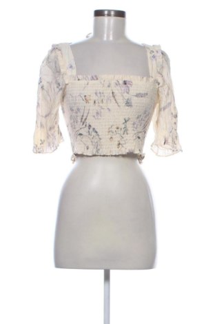 Bluză de femei H&M, Mărime S, Culoare Multicolor, Preț 43,99 Lei, #136926448