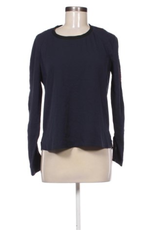 Γυναικεία μπλούζα Scotch & Soda, Μέγεθος M, Χρώμα Μπλέ, Τιμή 20,99 €, #136926486