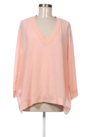 Bluză de femei Unbranded, Mărime XL, Culoare Roz, Preț 51,99 Lei, #136926565