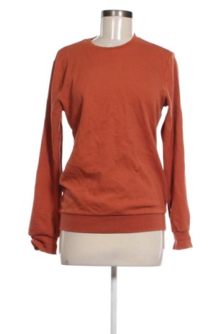 Damen Shirt Unbranded, Größe L, Farbe Orange, Preis 5,00 €, #136926655