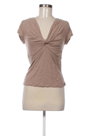 Damen Shirt Rook's, Größe S, Farbe Beige, Preis 20,99 €, #136926659