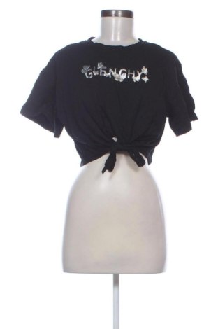 Γυναικεία μπλούζα Cc Fashion, Μέγεθος M, Χρώμα Μαύρο, Τιμή 9,99 €, #136926706