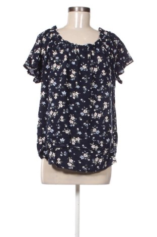 Dámská halenka Nkd, Velikost XXL, Barva Vícebarevné, Cena  239,00 Kč, #136926750