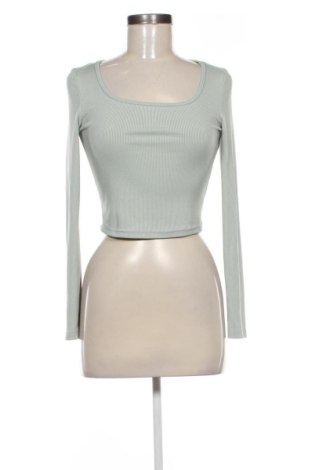 Bluză de femei Unbranded, Mărime M, Culoare Verde, Preț 20,85 Lei, #136926761