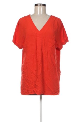 Damen Shirt Comma,, Größe M, Farbe Rot, Preis 23,99 €, #136926764