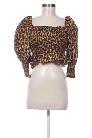 Dámská halenka Zara, Velikost S, Barva Vícebarevné, Cena  319,00 Kč, #136926860
