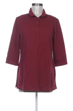 Damen Shirt Engelbert Strauss, Größe L, Farbe Rot, Preis 9,99 €, #136926913