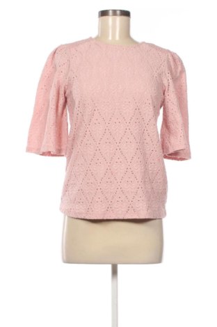 Damen Shirt Cotton Club, Größe M, Farbe Rosa, Preis 6,99 €, #136927048