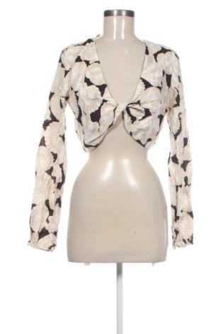 Damen Shirt H&M, Größe S, Farbe Mehrfarbig, Preis 7,99 €, #136927052