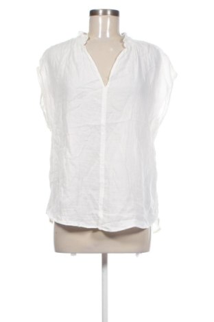 Bluză de femei H&M, Mărime S, Culoare Alb, Preț 62,99 Lei, #136927099