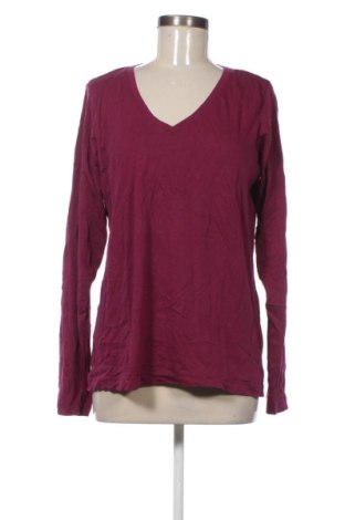 Bluză de femei Unbranded, Mărime L, Culoare Mov, Preț 40,99 Lei, #136927169