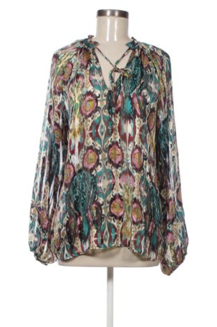 Damen Shirt Vince, Größe M, Farbe Mehrfarbig, Preis 45,99 €, #136927210
