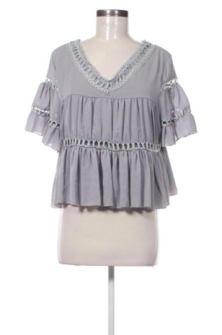 Damen Shirt Unbranded, Größe M, Farbe Grau, Preis 6,99 €, #136927241