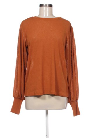 Damen Shirt Pieces, Größe XL, Farbe Orange, Preis 6,99 €, #136927382