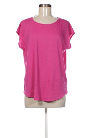 Bluză de femei Tchibo, Mărime M, Culoare Roz, Preț 47,99 Lei, #136927488