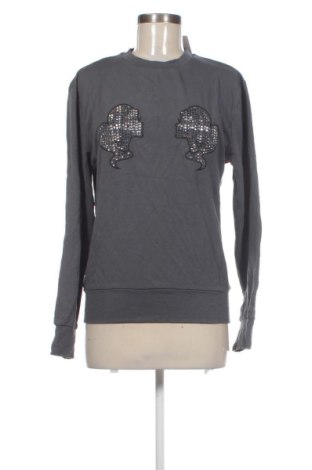 Bluză de femei Unbranded, Mărime S, Culoare Gri, Preț 23,99 Lei, #136927540