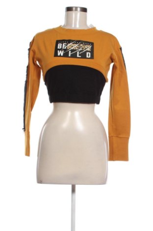 Damen Shirt Unbranded, Größe S, Farbe Orange, Preis 5,00 €, #136927714