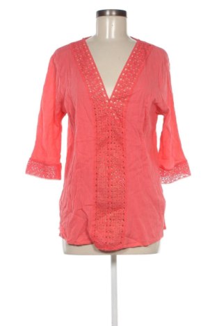 Bluză de femei Esmara, Mărime XL, Culoare Roz, Preț 34,99 Lei, #136927832