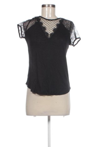 Dámská halenka H&M, Velikost S, Barva Černá, Cena  249,00 Kč, #136927909