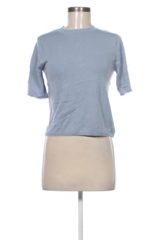 Dámska blúza Zara, Veľkosť S, Farba Modrá, Cena  7,95 €, #136927966