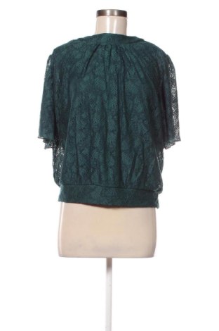 Dámska blúza Unbranded, Veľkosť XL, Farba Zelená, Cena  9,95 €, #136928091