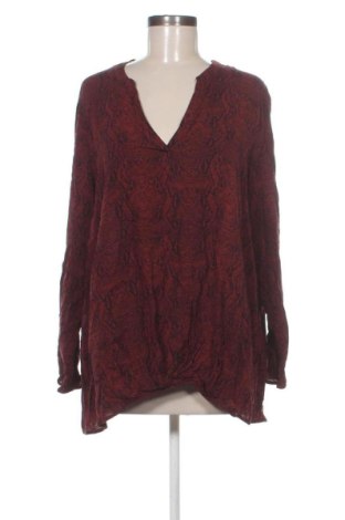 Damen Shirt Samoon, Größe XXL, Farbe Rot, Preis 14,99 €, #136928125