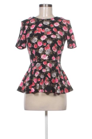 Дамска блуза H&M, Размер S, Цвят Многоцветен, Цена 7,15 €, #136928155