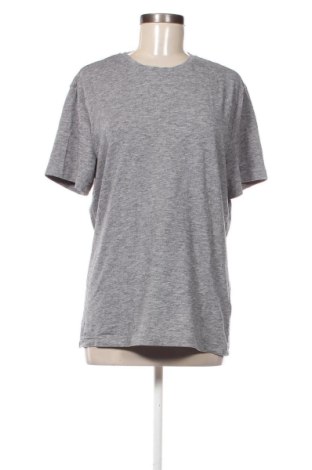 Γυναικεία μπλούζα H&M, Μέγεθος L, Χρώμα Γκρί, Τιμή 7,99 €, #136928207