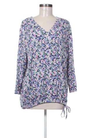 Damen Shirt Street One, Größe XL, Farbe Mehrfarbig, Preis € 16,99, #136928237