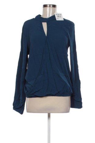 Bluză de femei Friendtex, Mărime M, Culoare Albastru, Preț 26,07 Lei, #136928344