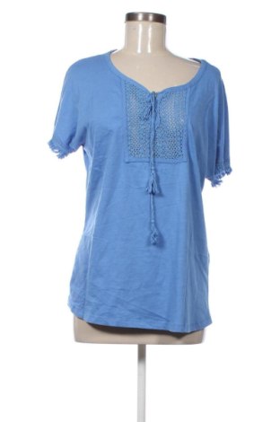 Bluză de femei TCM, Mărime S, Culoare Albastru, Preț 37,99 Lei, #136928395