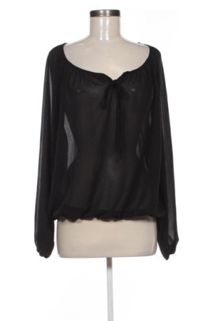 Bluză de femei Atmosphere, Mărime XL, Culoare Negru, Preț 36,49 Lei, #136928449