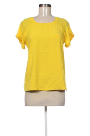 Bluză de femei Promod, Mărime M, Culoare Galben, Preț 56,99 Lei, #136928493