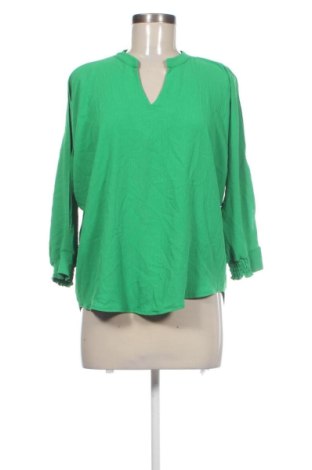 Bluză de femei Unbranded, Mărime L, Culoare Verde, Preț 31,99 Lei, #136928550