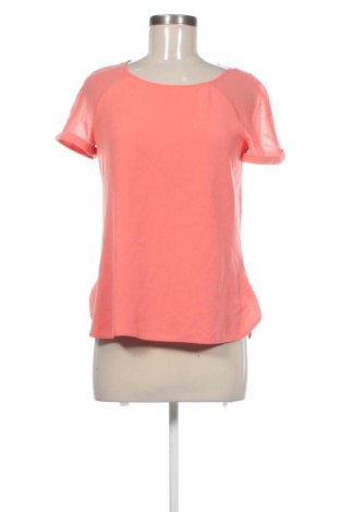 Bluzka damska Promod, Rozmiar XS, Kolor Różowy, Cena 37,99 zł, #136928564