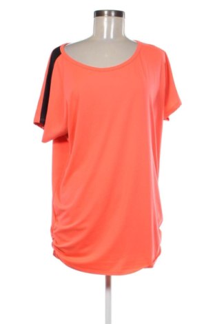 Damen Shirt Noppies, Größe XL, Farbe Orange, Preis 12,00 €, #136928578