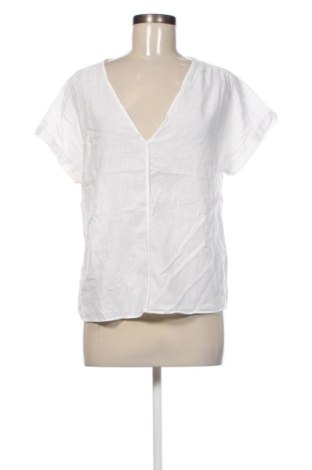 Bluză de femei H&M, Mărime S, Culoare Alb, Preț 61,99 Lei, #136928579