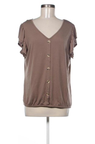 Damen Shirt Unbranded, Größe XL, Farbe Braun, Preis 11,99 €, #136928632