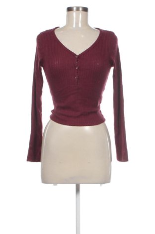 Bluză de femei Primark, Mărime XS, Culoare Roșu, Preț 22,99 Lei, #136928667