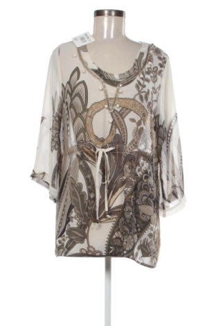 Damen Shirt Unbranded, Größe XL, Farbe Mehrfarbig, Preis 8,00 €, #136928711